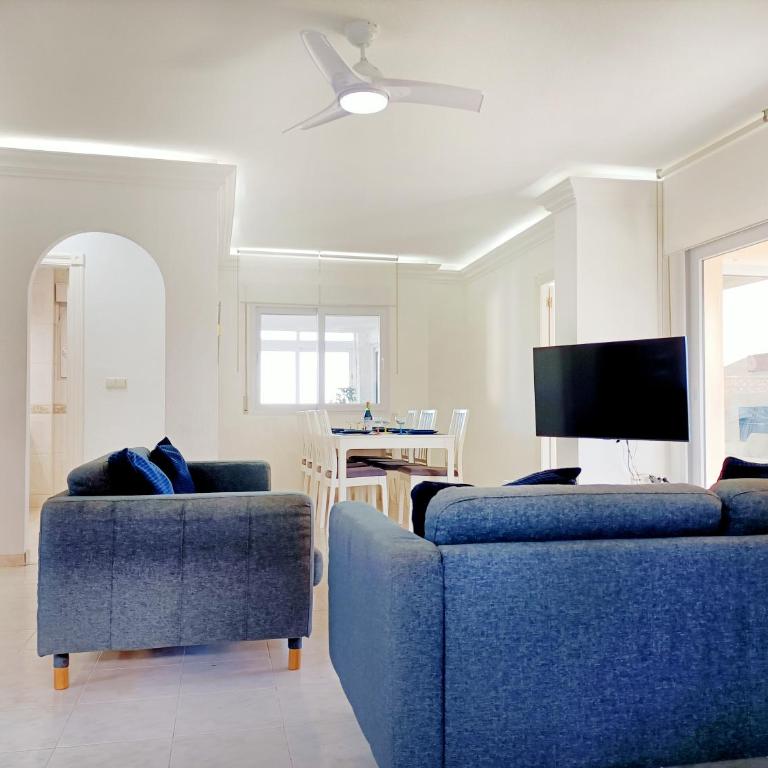 La Manga Norte Villa - 6509 - Villa - 8
