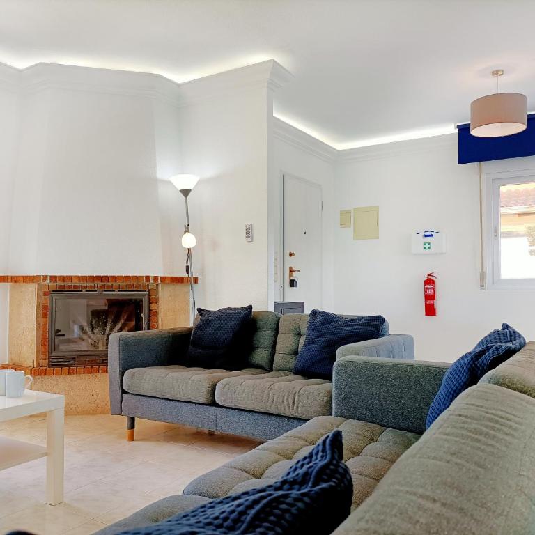 La Manga Norte Villa - 6509 - Villa - 10
