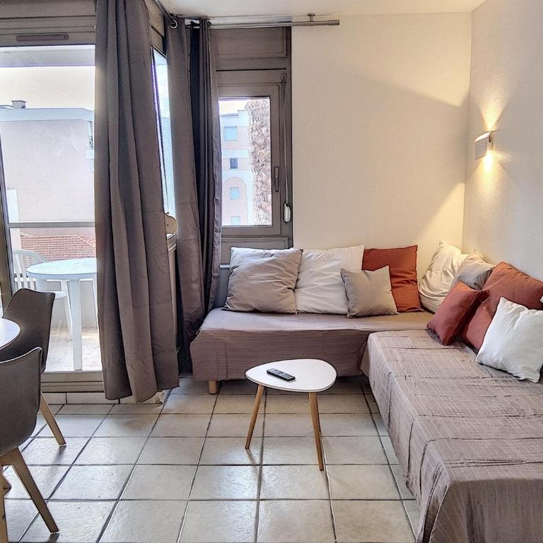 Résidence Graziella Studio 408 - Monolocale - 8
