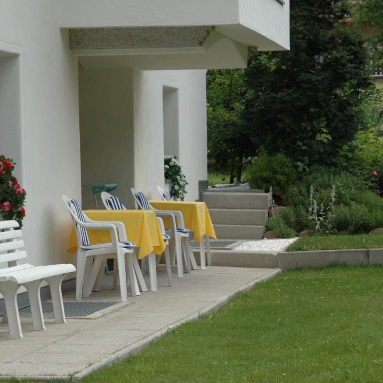 Apartments Primula - Appartamento con 1 Camera da Letto - 24