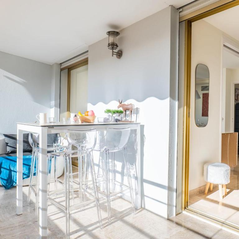 2-Br in high Residential Property - Appartement - 15