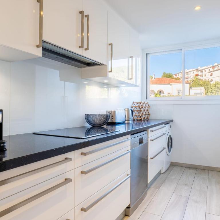 2-Br in high Residential Property - Appartement - 17