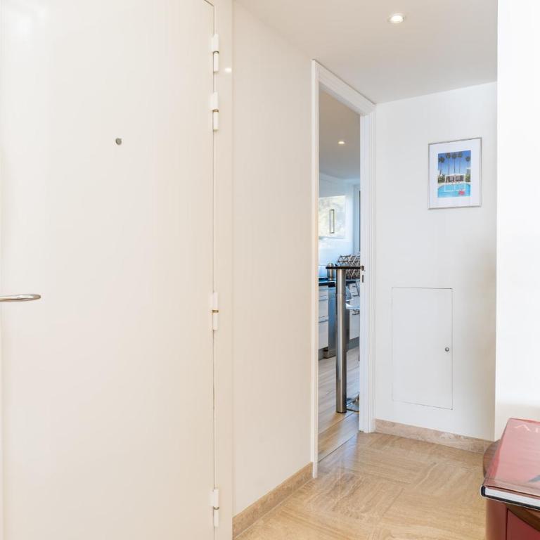 2-Br in high Residential Property - Appartement - 16