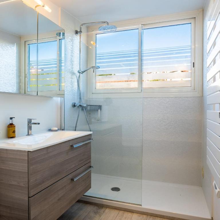 2-Br in high Residential Property - Appartement - 25