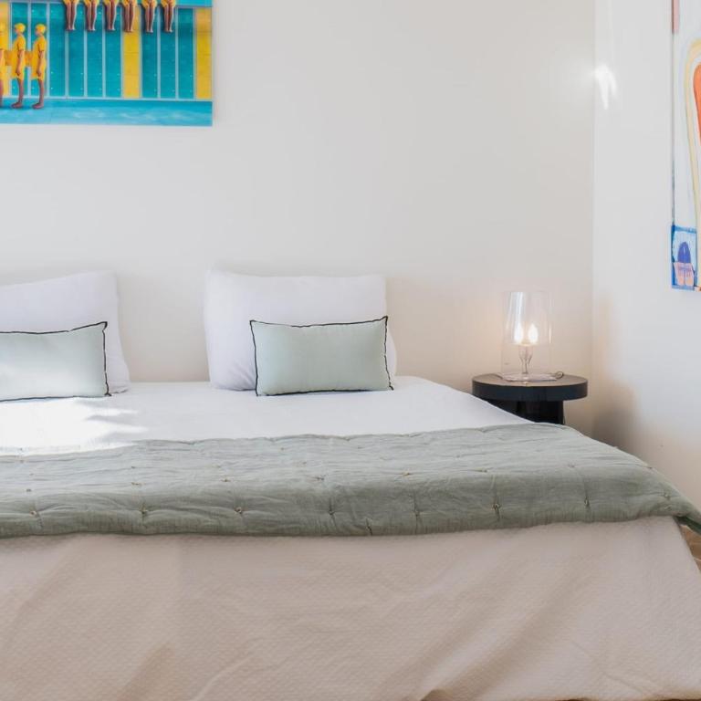 2-Br in high Residential Property - Appartement - 11