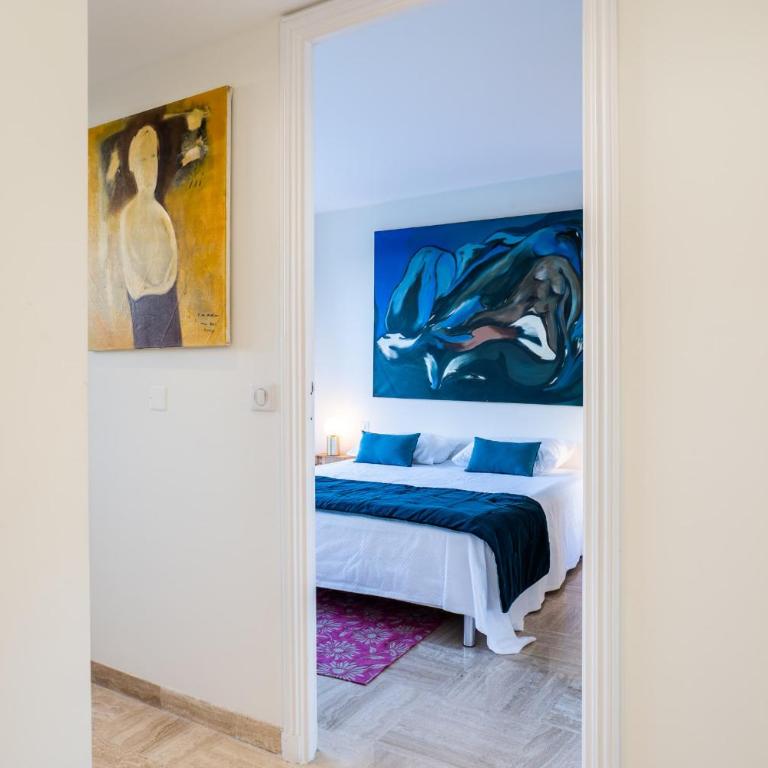 2-Br in high Residential Property - Appartement - 23