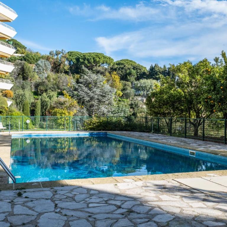 2-Br in high Residential Property - Appartement - 26