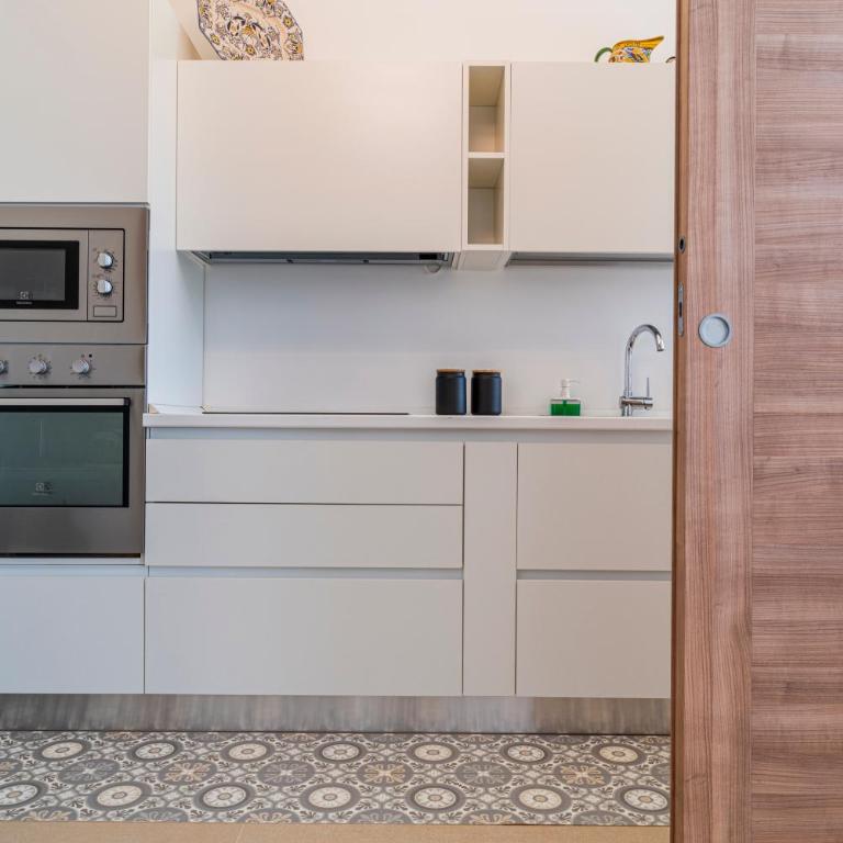 white moon holiday home - Casa Vacanze - 7