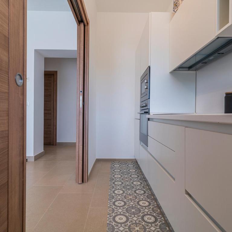 white moon holiday home - Casa Vacanze - 6