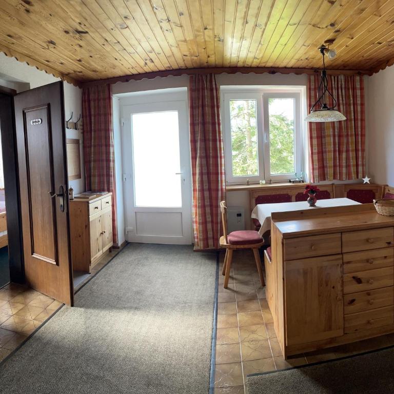 Stockerhaus - Apartment - 1