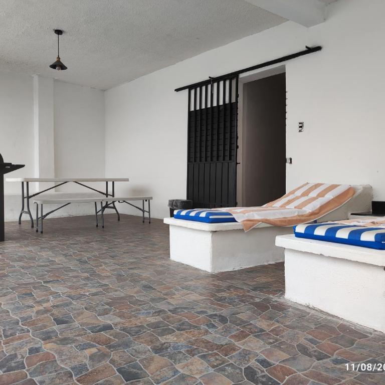 Casa Horizonte Azul Acapulco - Casa de 4 dormitorios - 6