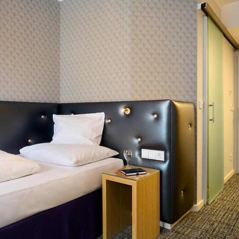 Hotel Lechnerhof Unterföhring - Single Room - 7