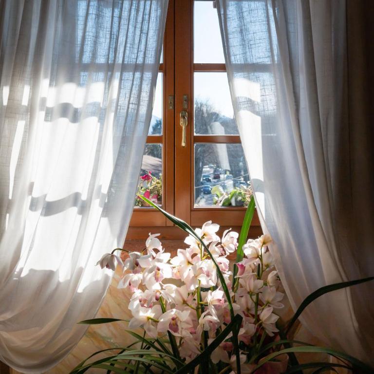 Luxury Corte Di Re Artù - Suite - 9