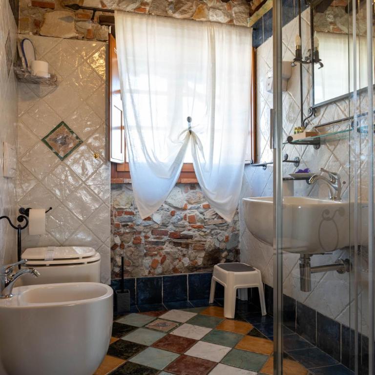 Luxury Corte Di Re Artù - Suite - 13