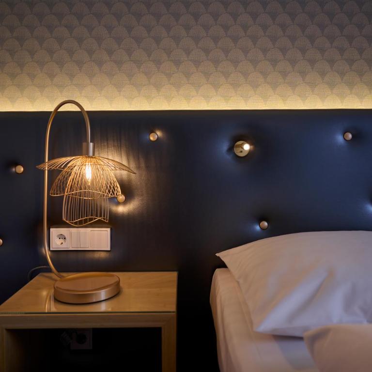 Hotel Lechnerhof Unterföhring - Double Room - 4