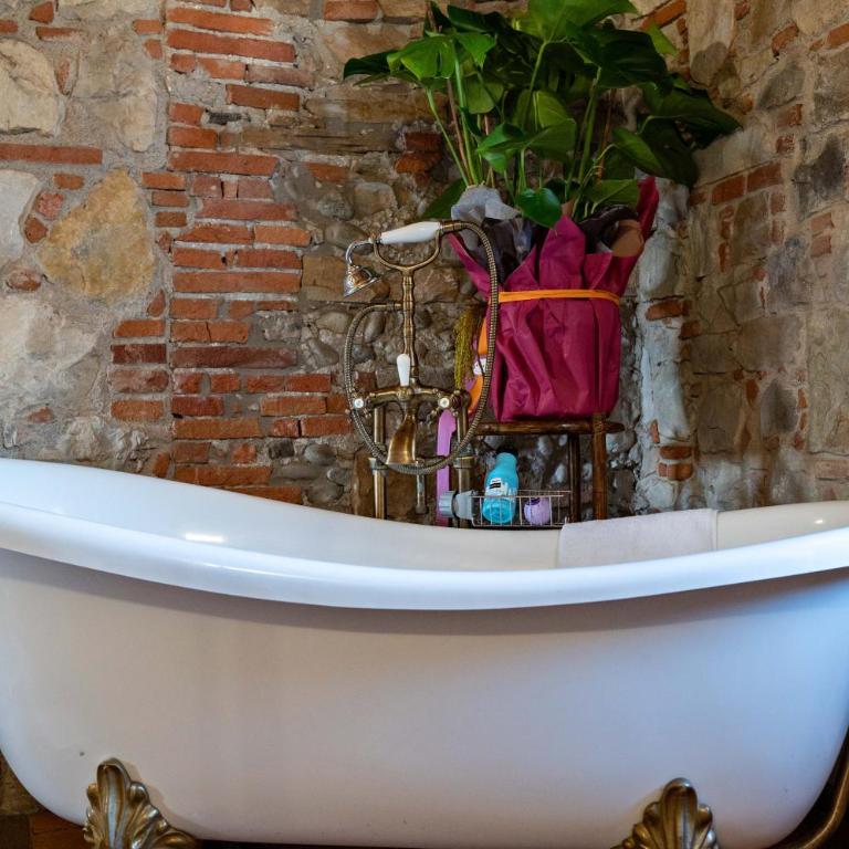Luxury Corte Di Re Artù - Junior Suite - 11