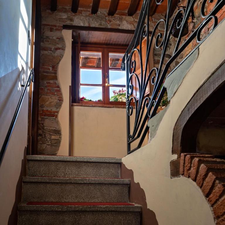 Luxury Corte Di Re Artù - Suite - 15
