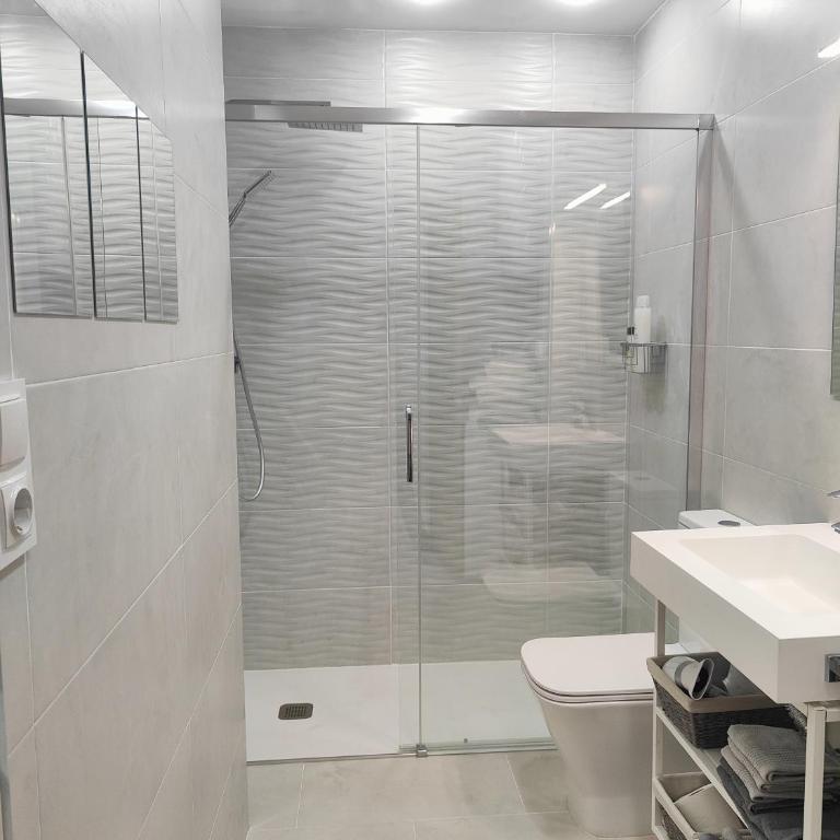 M&D Centro Málaga - Apartamento de 1 dormitorio - 13
