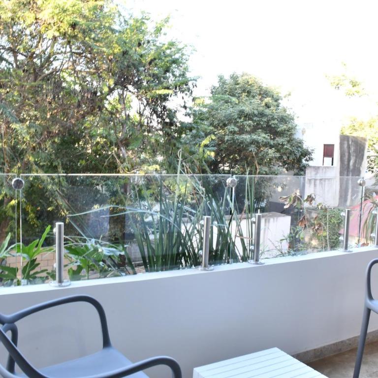 Menesse Tulum Luxury Apartments by Spot Rentals - Suite con balcón - 20