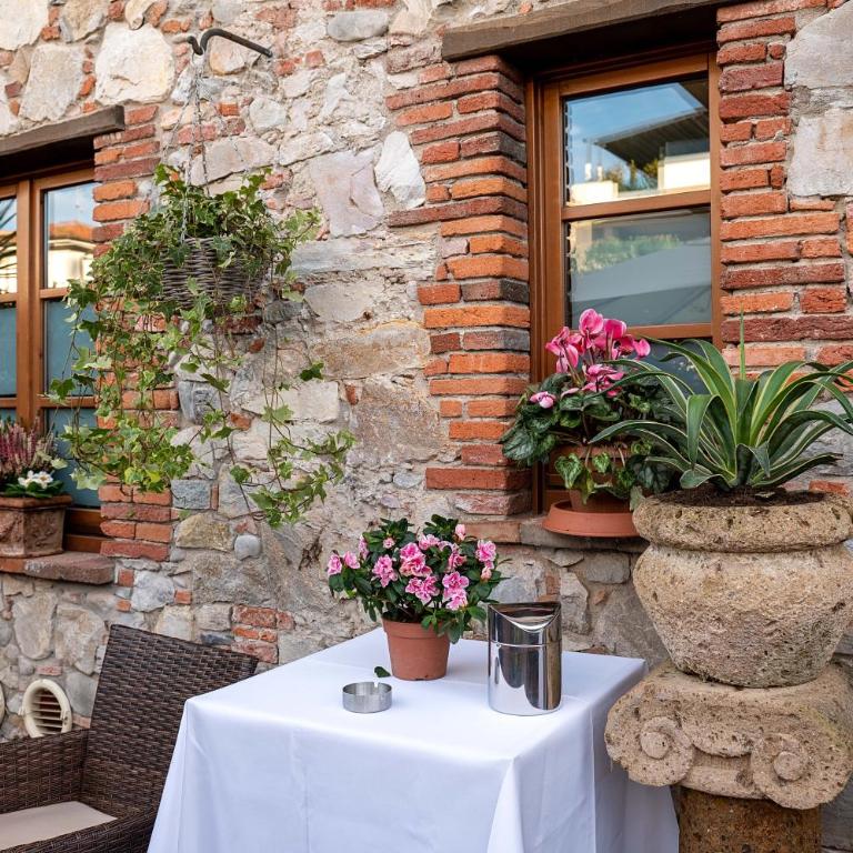 Luxury Corte Di Re Artù - Suite - 18