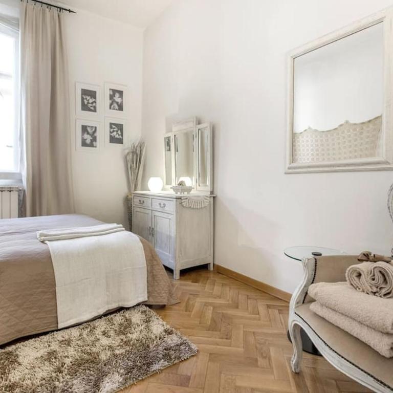Firenze Centro Storico Appartamento vicino al Duomo - Appartamento con 1 Camera da Letto - 14