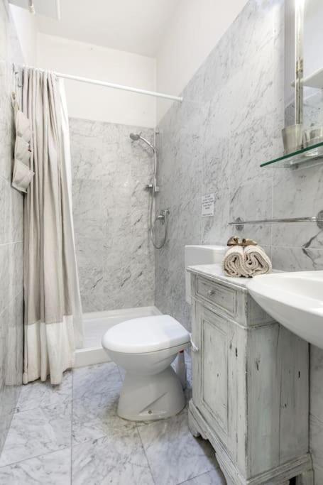 Firenze Centro Storico Appartamento vicino al Duomo - Appartamento con 1 Camera da Letto - 19