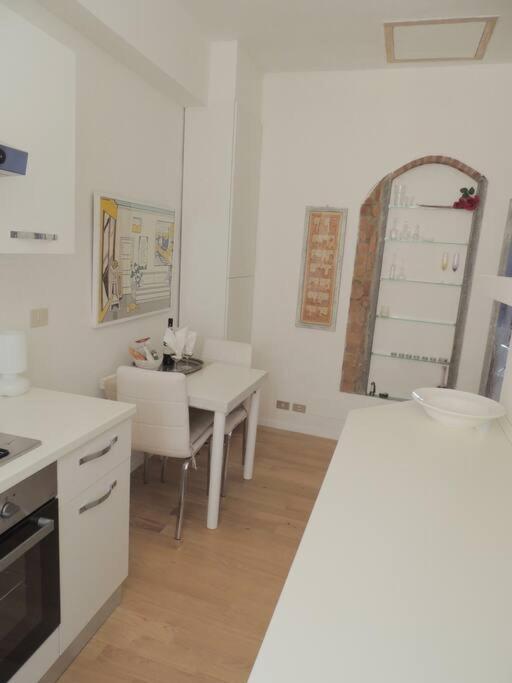 Firenze Centro Storico Appartamento vicino al Duomo - Appartamento con 1 Camera da Letto - 27