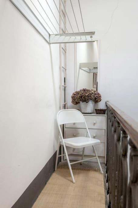 Firenze Centro Storico Appartamento vicino al Duomo - Appartamento con 1 Camera da Letto - 33