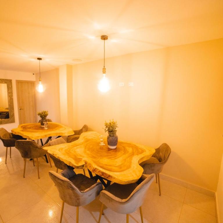 Abel Boutique House - Habitación Estándar - 1 cama grande - 1