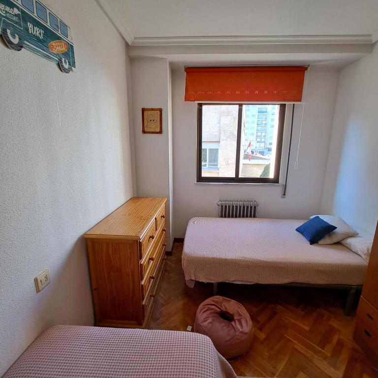 Imperial, 9 - Three-Bedroom Apartment - 27