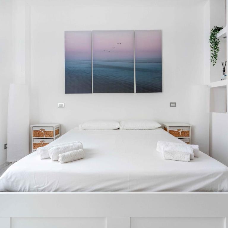 [City life-Milano]Bright suite - Relax&Deluxe - Appartamento con 1 Camera da Letto - 11