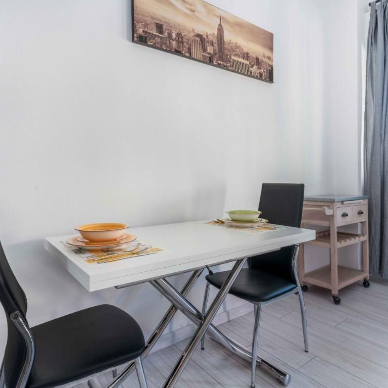 [City life-Milano]Bright suite - Relax&Deluxe - Appartamento con 1 Camera da Letto - 7