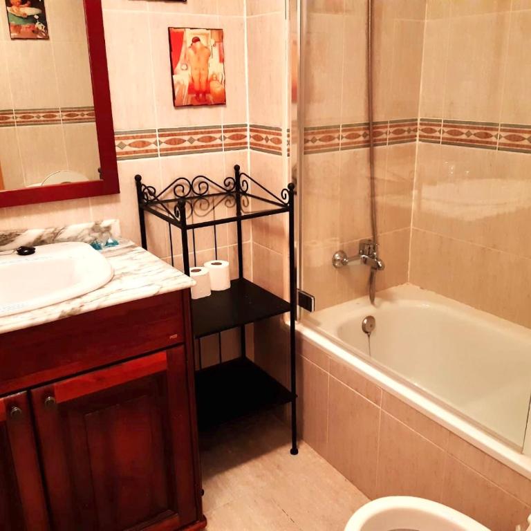 Apartamento El Falcar - Appartamento con 2 Camere da Letto - 5