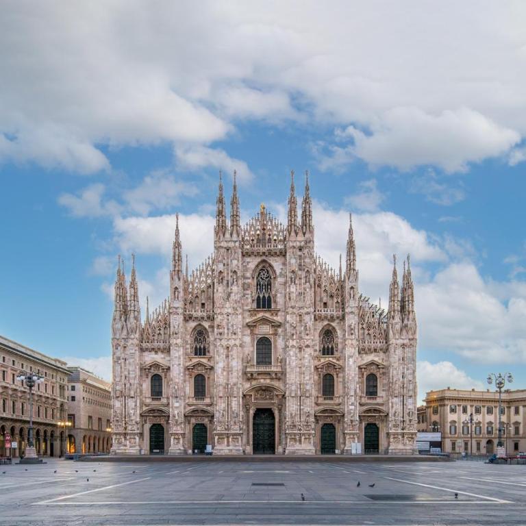 [City life-Milano]Bright suite - Relax&Deluxe - Appartamento con 1 Camera da Letto - 14