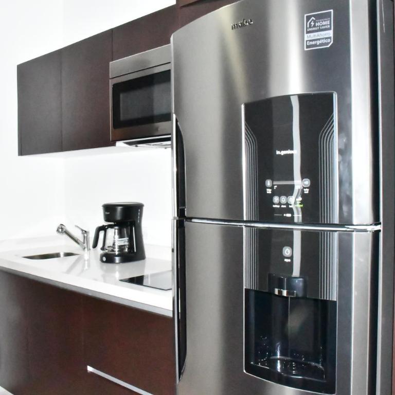 Menesse Tulum Luxury Apartments by Spot Rentals - Suite con balcón - 15