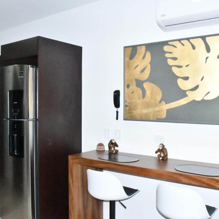 Menesse Tulum Luxury Apartments by Spot Rentals - Suite con balcón - 17