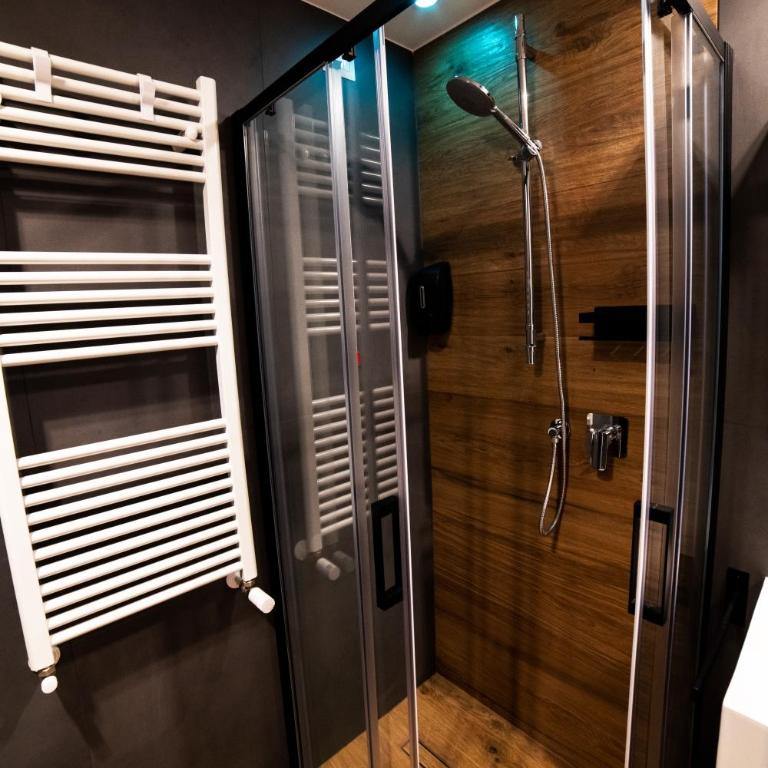 LUCRINO 45 by Ale - Doppelzimmer mit eigenem Bad - 18