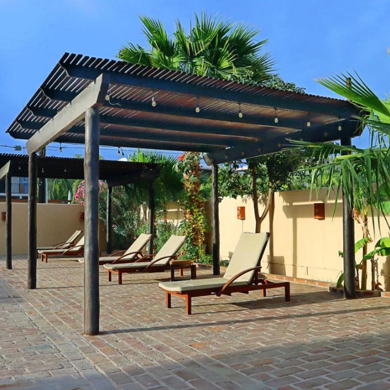 Hacienda Bella - Apartamento de 3 dormitorios - 4
