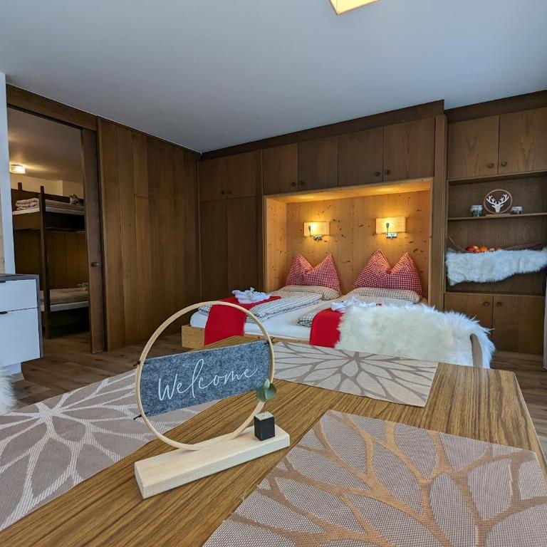 Residence Pfeifhofer - Monolocale - 5