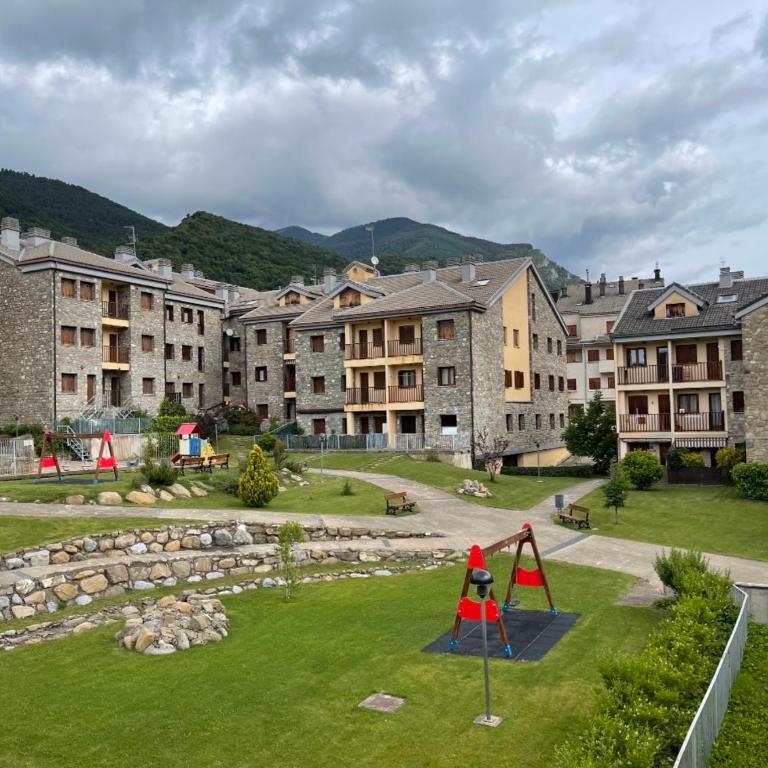 Apartamento El Falcar - Appartamento con 2 Camere da Letto - 6