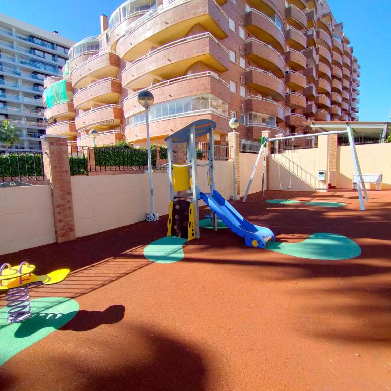 ACV - Acapulco I-1ª Linea Planta 5 Sur - Apartamento de 2 dormitorios - 31