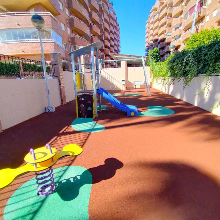 ACV - Acapulco I-1ª Linea Planta 5 Sur - Apartamento de 2 dormitorios - 32