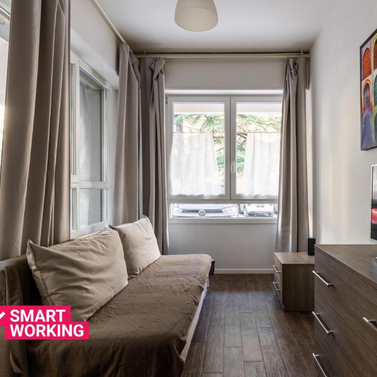 Largo Molina Apartment 1 by Wonderful Italy - Appartamento con 1 Camera da Letto - 1