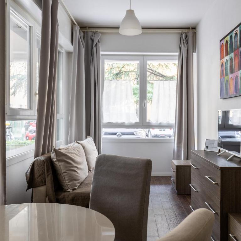 Largo Molina Apartment 1 by Wonderful Italy - Appartamento con 1 Camera da Letto - 4