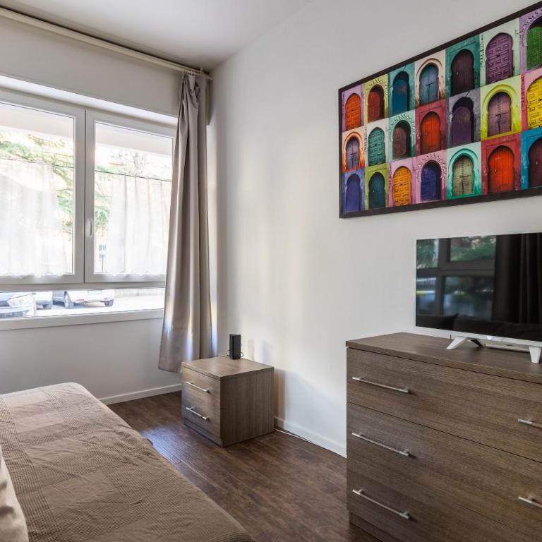 Largo Molina Apartment 1 by Wonderful Italy - Appartamento con 1 Camera da Letto - 5