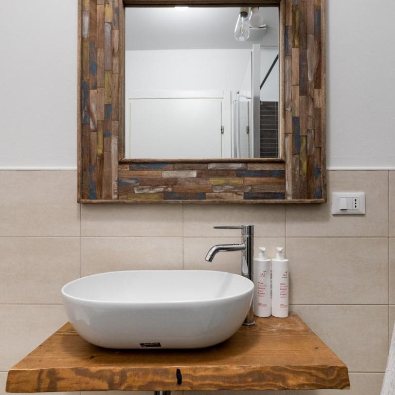 Largo Molina Apartment 1 by Wonderful Italy - Appartamento con 1 Camera da Letto - 15
