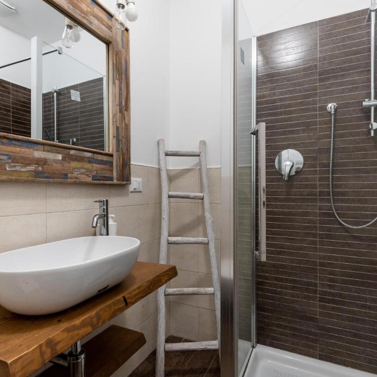 Largo Molina Apartment 1 by Wonderful Italy - Appartamento con 1 Camera da Letto - 16