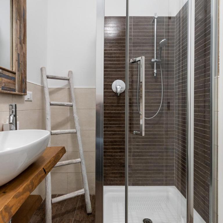 Largo Molina Apartment 1 by Wonderful Italy - Appartamento con 1 Camera da Letto - 14