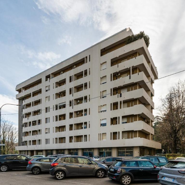 Largo Molina Apartment 1 by Wonderful Italy - Appartamento con 1 Camera da Letto - 20