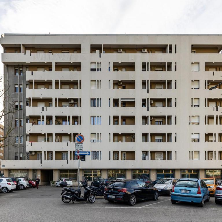 Largo Molina Apartment 1 by Wonderful Italy - Appartamento con 1 Camera da Letto - 21